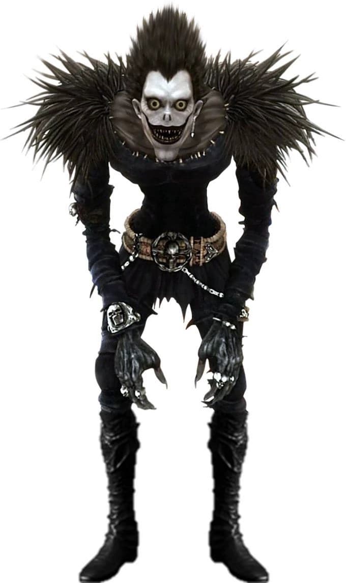 Ryuk thumbnail