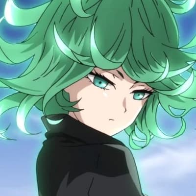 Tatsumaki thumbnail