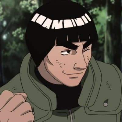 Maito Gai thumbnail