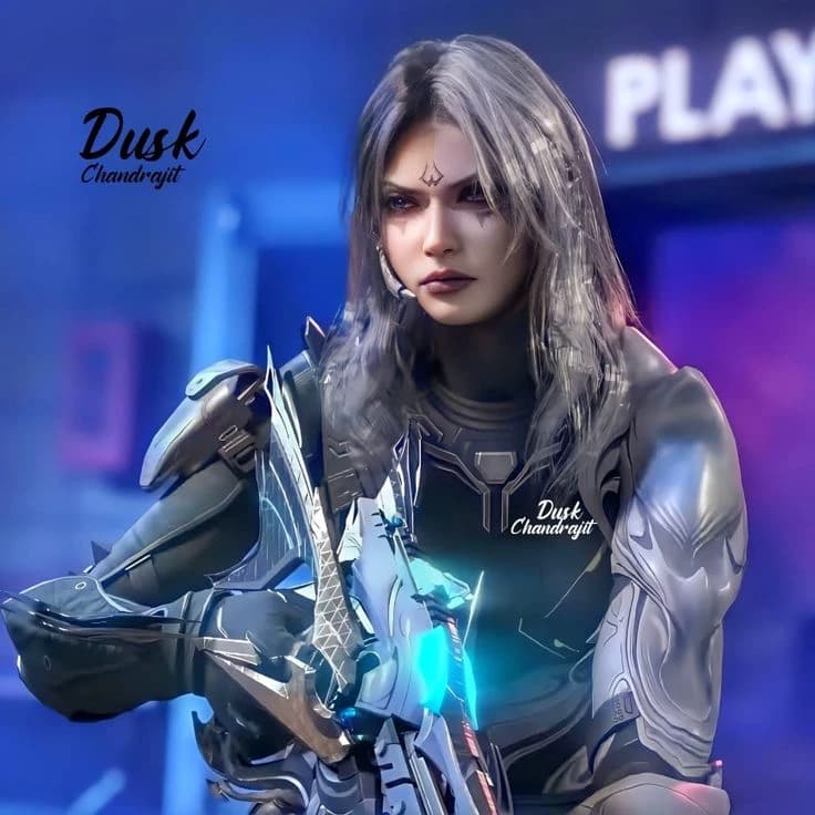 Dusk  thumbnail