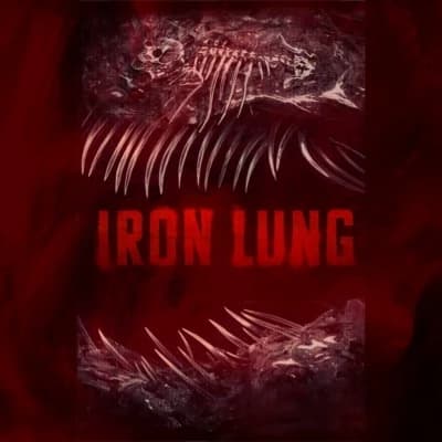 IRON LUNG: Ocean of Blood thumbnail