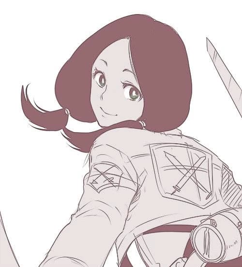 Mina Carolina thumbnail