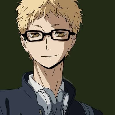 Kei Tsukishima thumbnail