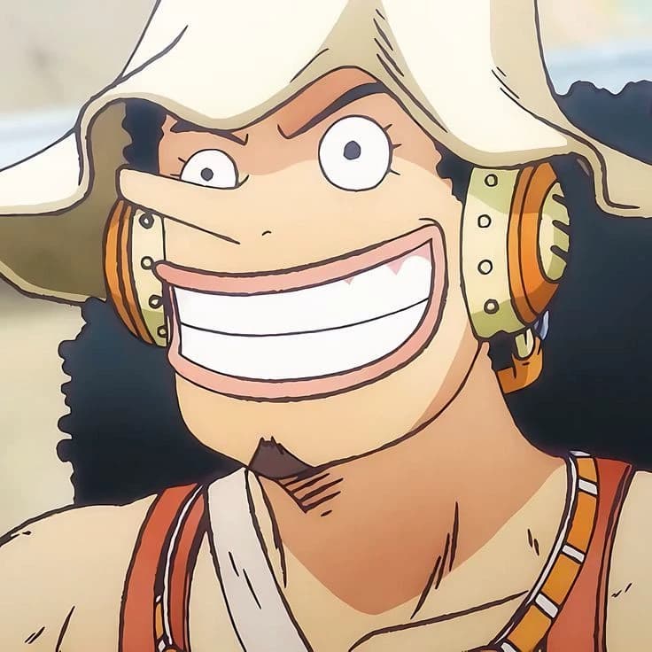Usopp thumbnail