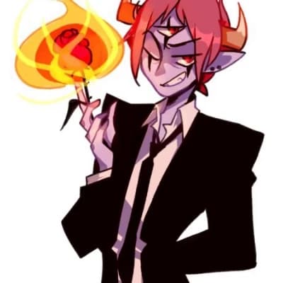 Glossy tom thumbnail