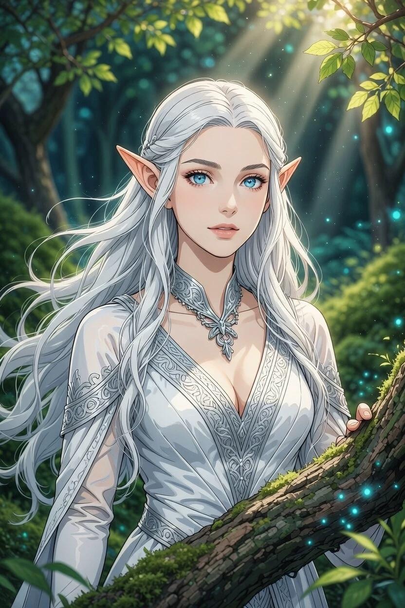 Elaris Moonshadow thumbnail