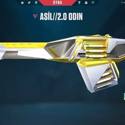 Odin thumbnail