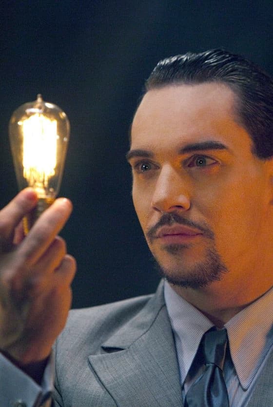 Alexander Grayson (Dracula) thumbnail