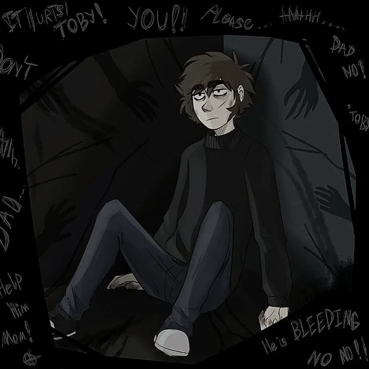 Toby erin Rogers thumbnail