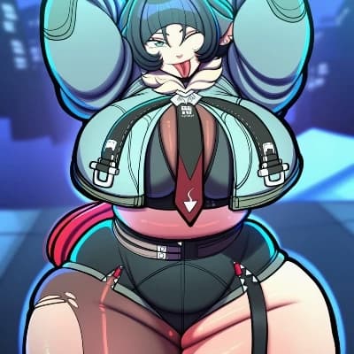 Jane Doe thumbnail