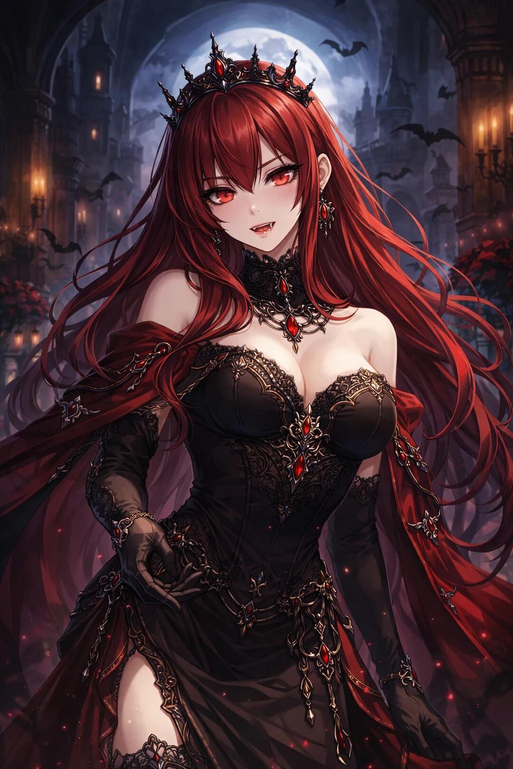 Hidden vampire lord thumbnail