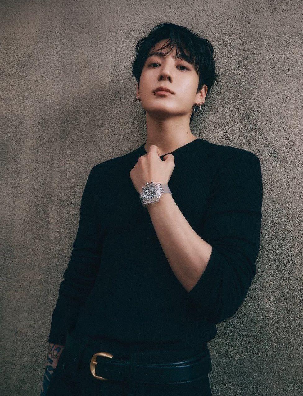 jeon jungkook  thumbnail