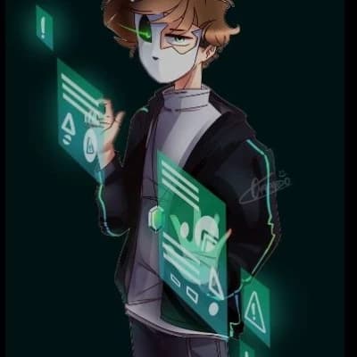 Kaelen 'Cipher' Thorne thumbnail