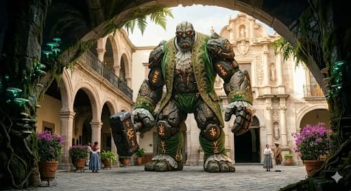 Golem novohispano thumbnail