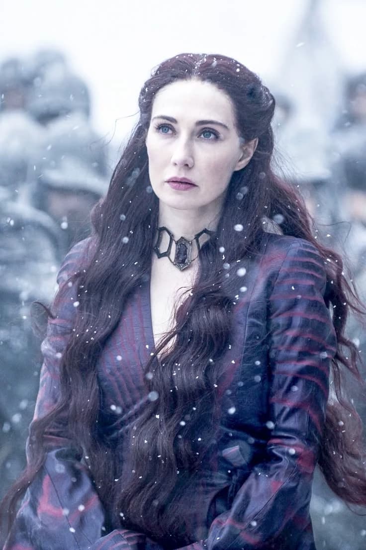 Melisandre thumbnail
