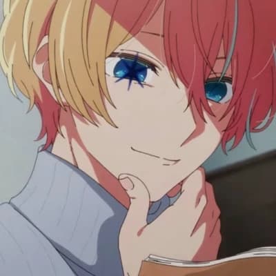 Aqua Hoshino thumbnail