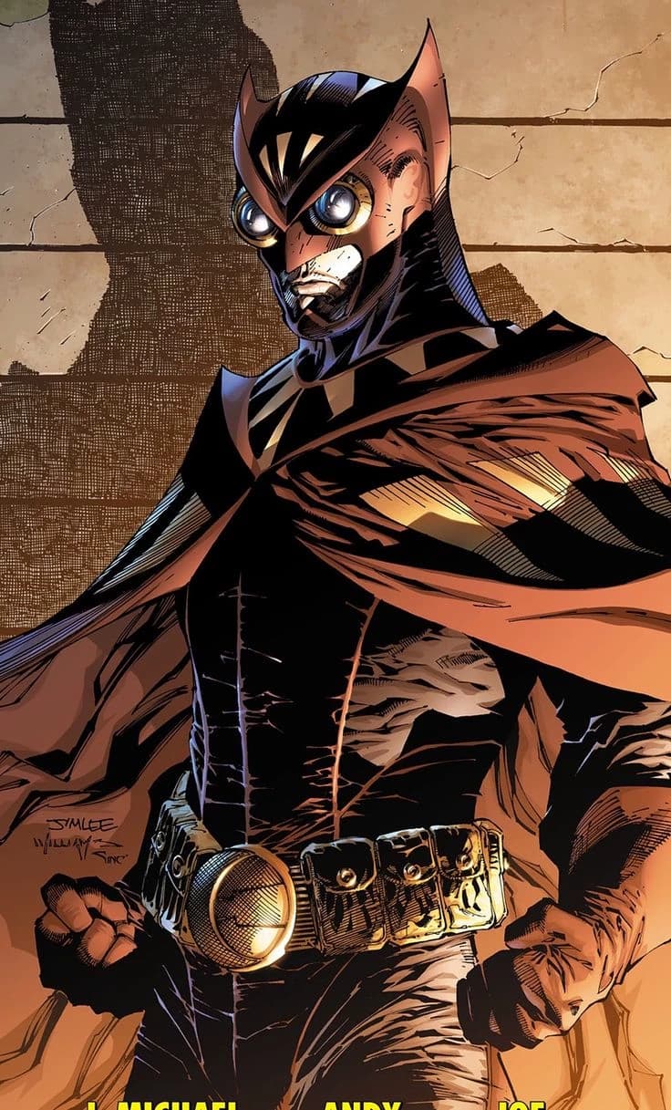 Nite Owl thumbnail