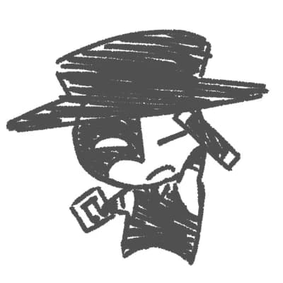 Artful thumbnail
