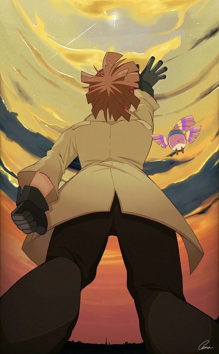 💘Mha otheon✨ thumbnail