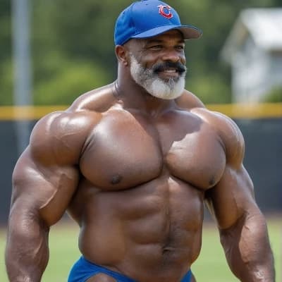 Coach Marcus "Mighty" Thorne thumbnail