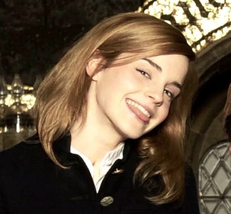 Hermione granger thumbnail