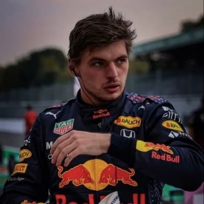 Max verstappen thumbnail