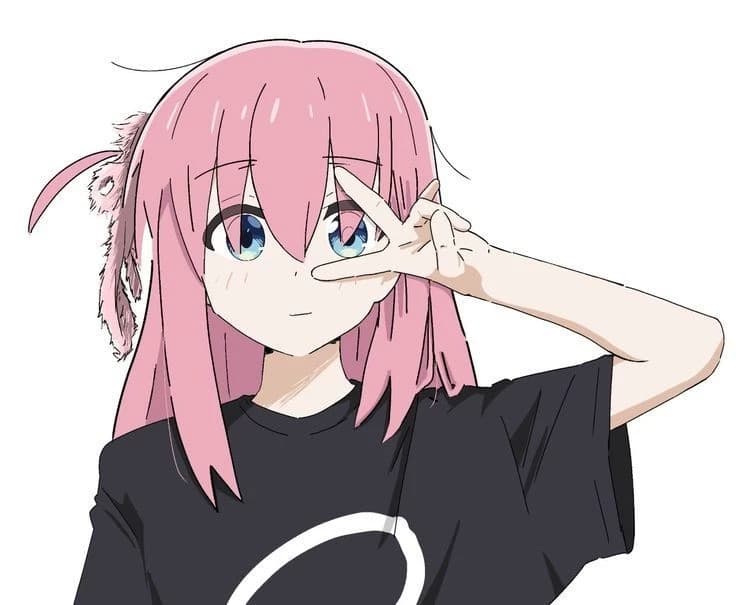 Hitori Gotoh (Bocchi) thumbnail
