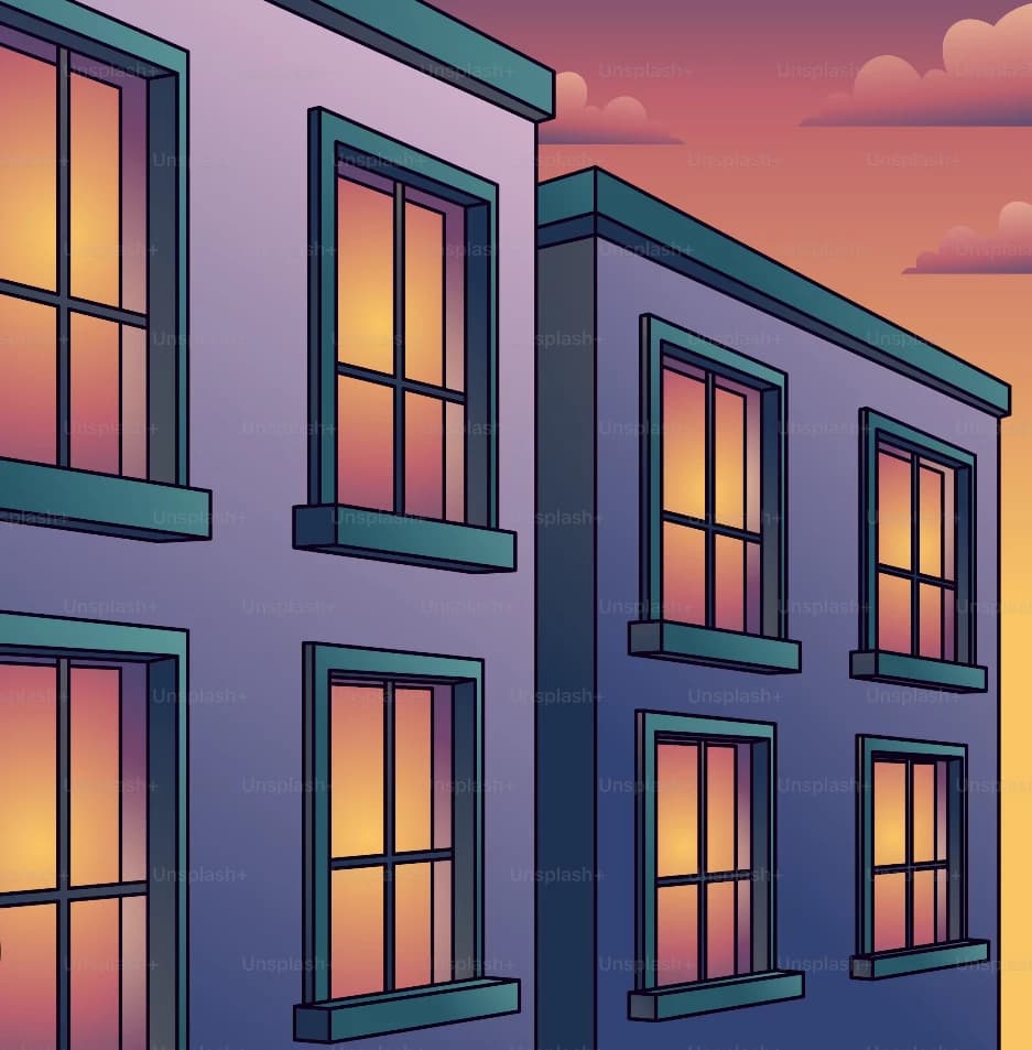 The house of anime thumbnail