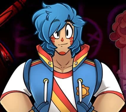 Sunny Day Jack thumbnail
