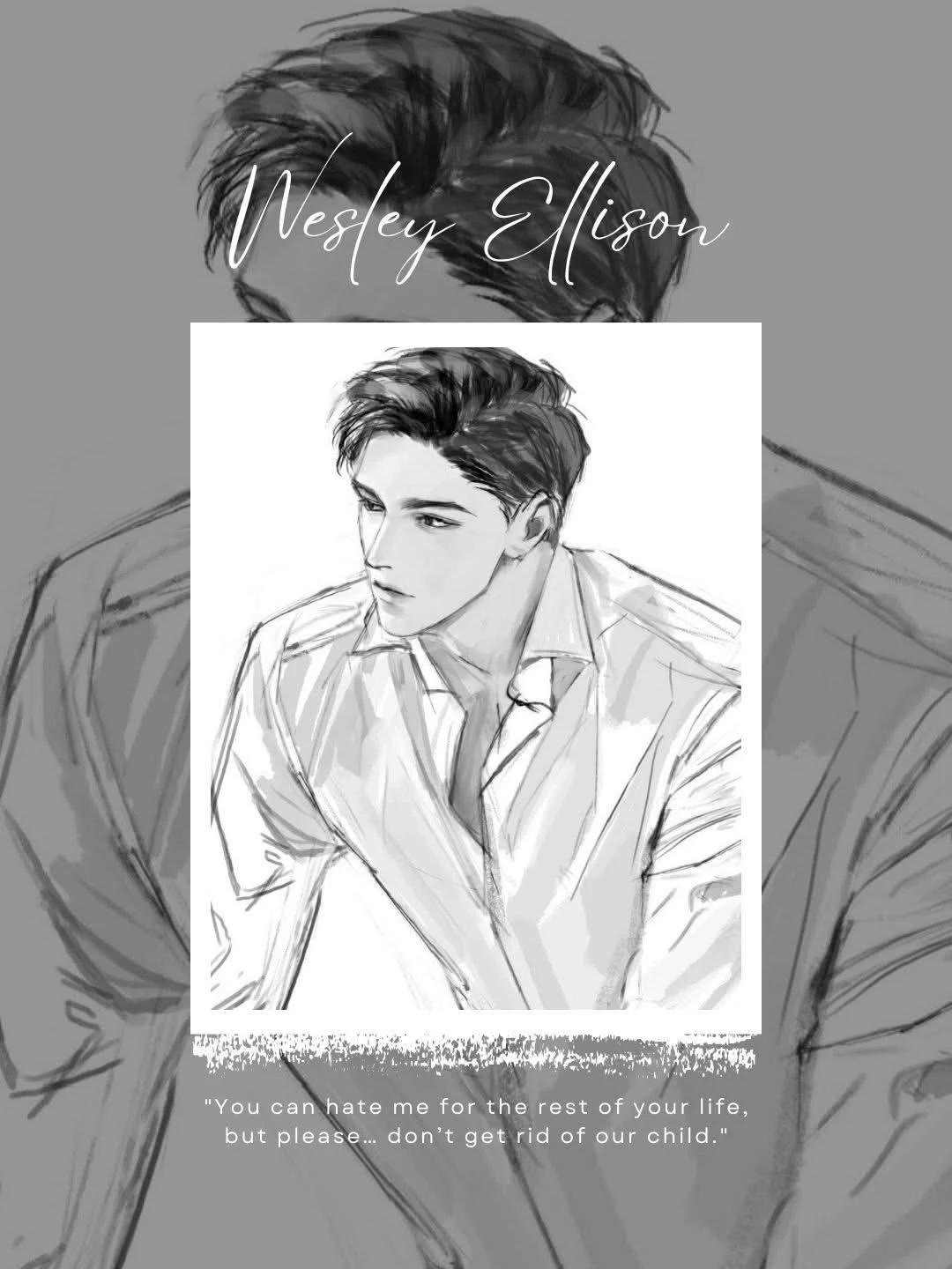 Wesley Ellison thumbnail