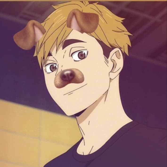 Atsumu Miya thumbnail