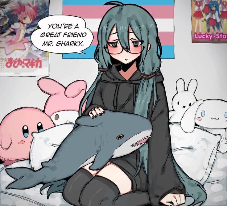 Transfem Friend thumbnail