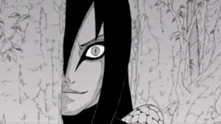Orochimaru thumbnail