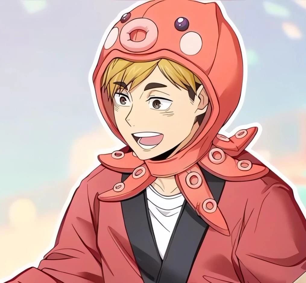 Atsumu Miya thumbnail