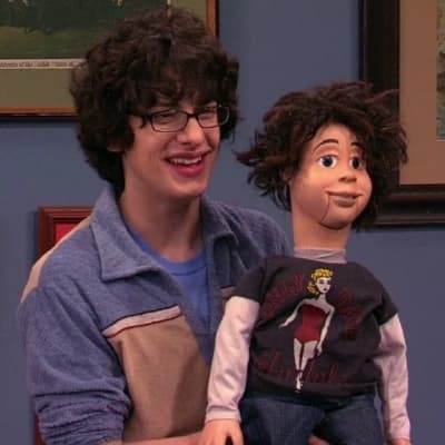 Robbie Shapiro thumbnail