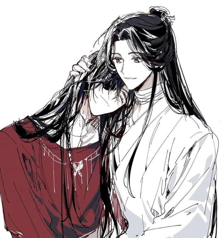 Hua Cheng thumbnail