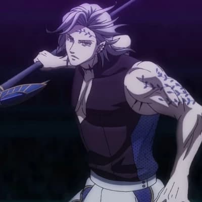 Hades {Record of Ragnarok} thumbnail
