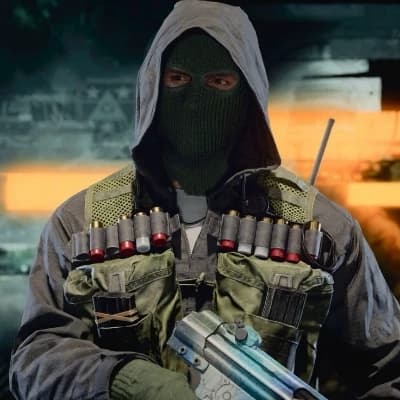 Makarov's daughter thumbnail