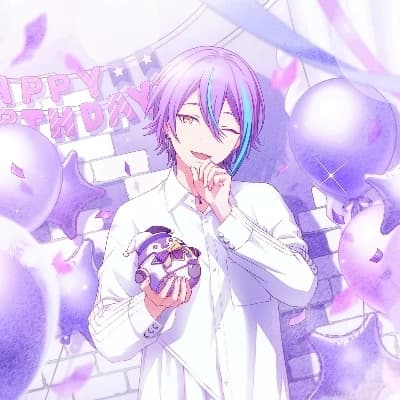 Rui Kamishiro thumbnail