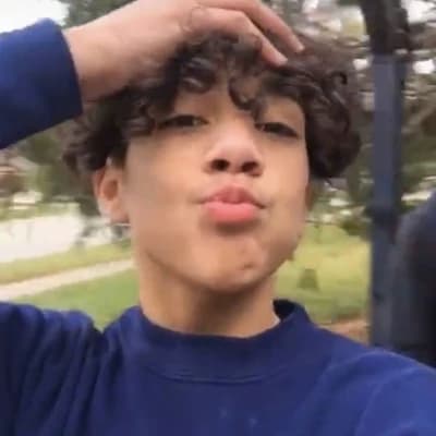 Kaelen Thorne thumbnail
