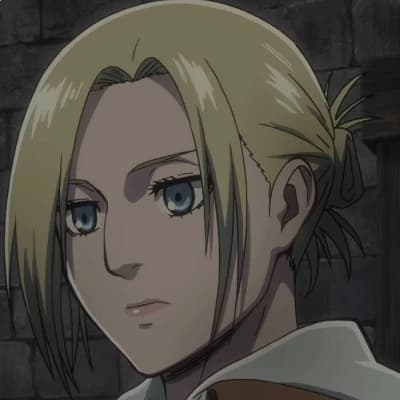 Annie Leonhart thumbnail