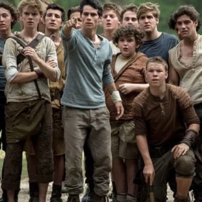Maze runner  thumbnail