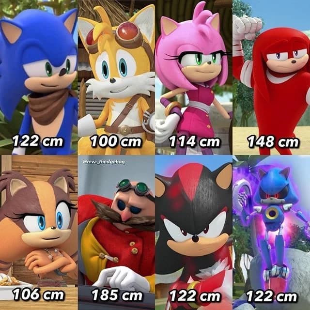 Sonic boom thumbnail