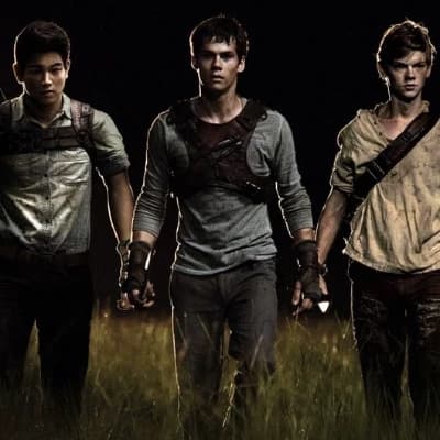 Newt Minho Thomas  thumbnail