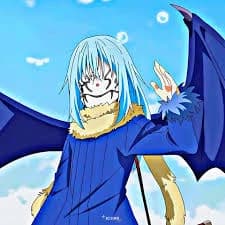 Rimuru Tempest thumbnail