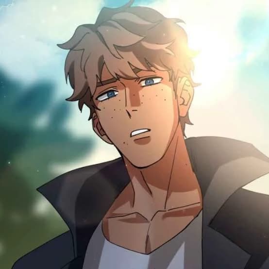 Mason Kane [Webtoon Love bites] thumbnail