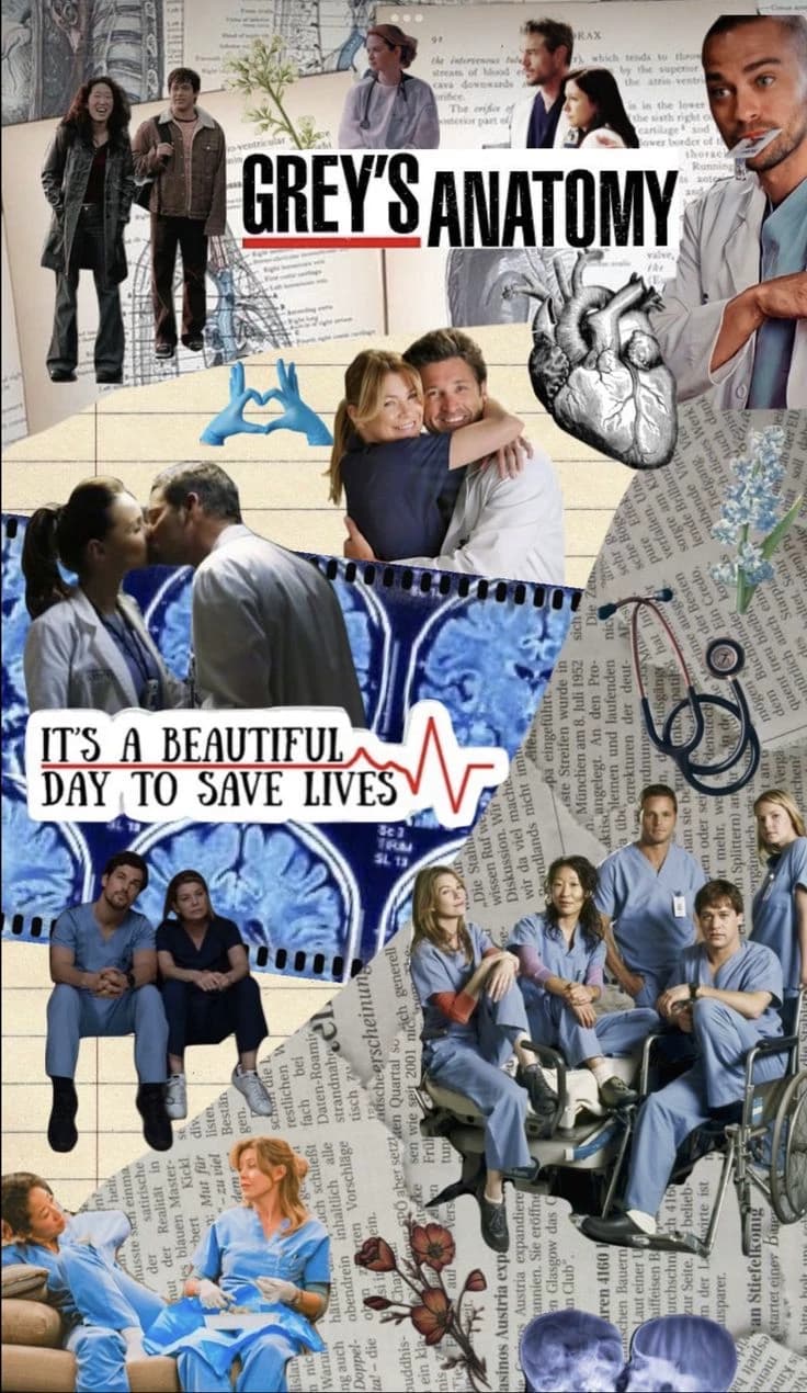 Grey anatomy  thumbnail