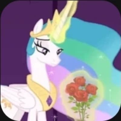 Princess Celestia thumbnail