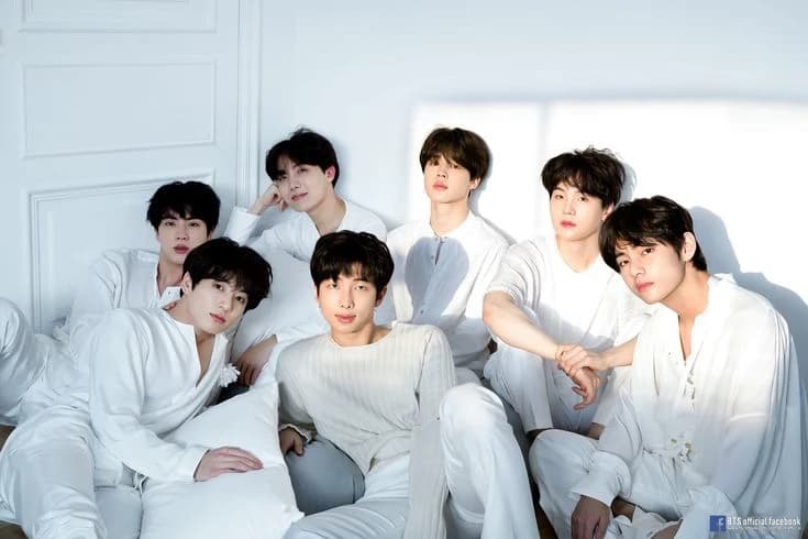 SEVEN.. BTS thumbnail