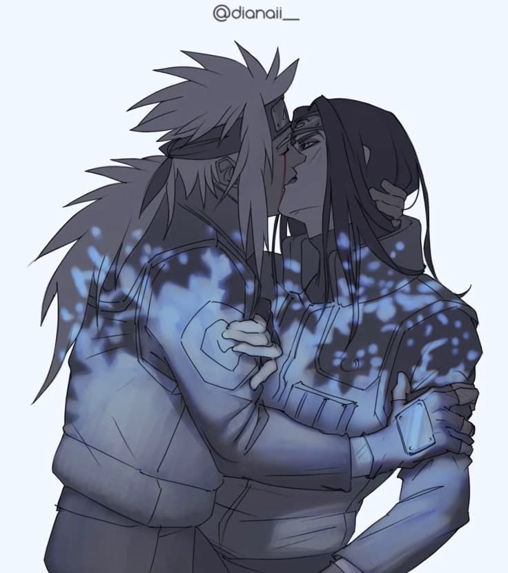 Orochimaru thumbnail